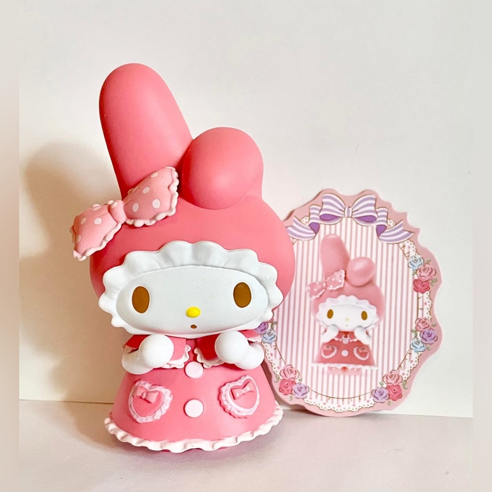 Miniso My Melody figurine